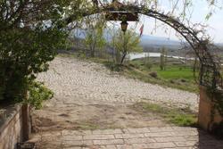 Kapadokya Stonelake Hotel