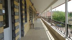 Akar Hotel