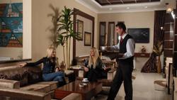 Grand Saatçioğlu Hotel