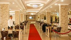 Grandhan Otel