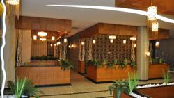 Kuzucular Park Hotel
