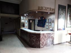 Hotel Yildiz