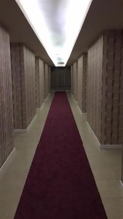 Pera City Hotel