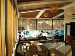 Şahinbey Hotel