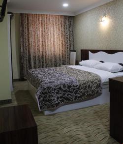 Sinan Hotel