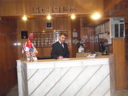 Spor Hotel