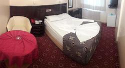 Spor Hotel