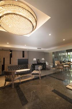 Yeni Bahar Otel