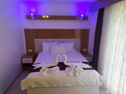 Kuyaş Apart Hotel