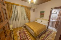 Beypazarı İpekyolu Konağı