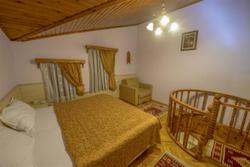 Beypazarı İpekyolu Konağı