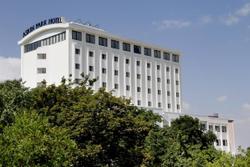 Asrin Park Hotel & Spa Convention Center