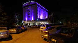 Asrin Park Hotel & Spa Convention Center