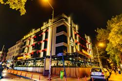 Bahçelievler Hotels