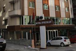 Evkuran Otel