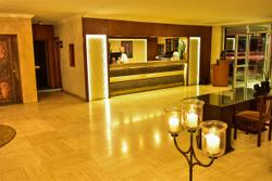 Gürkent Hotel