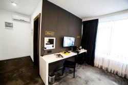 Inn 65 Budget