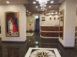 İsmira Otel Ankara