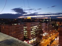 İsmira Otel Ankara