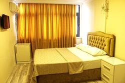 Kayra Hotel