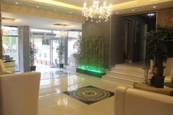 Kayra Hotel