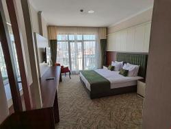 Ankara Lxry Park Hotel