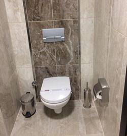 Maltepe Manhattan Hotel
