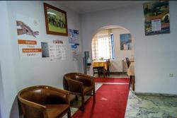 Meriç Otel