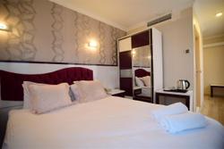 Özdemir Palas Hotel