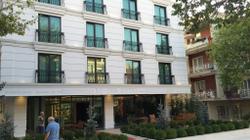 Sc Inn Hotel Ankara