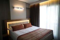 Sc Inn Hotel Ankara