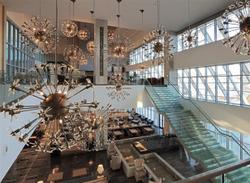 The Ankara Hotel
