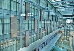The Ankara Hotel