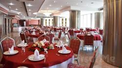 Laçin Park Hotel