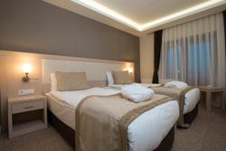 Bonjur Hotel Wellness Club