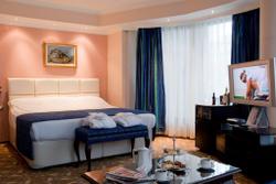 Hotel 2000 Kavaklidere