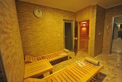 Kaplıca Termal Otel