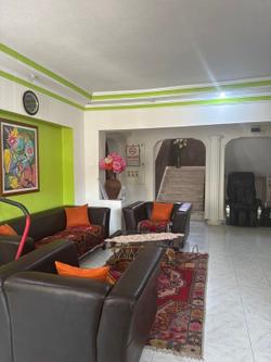 Üçsu Termal Otel