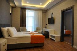 Ve Hotels Kızılcahamam