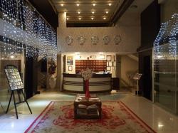Grand Wonne Hotel