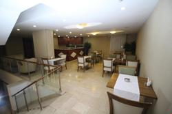 Vali Erdogan Sahinoglu Hitit Otel