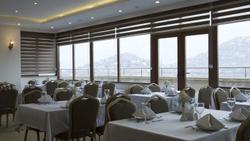 Atalay Hotel