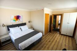 Agate Hotel