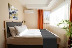 Agate Hotel