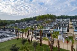 Dedeman Olympos Health Resort