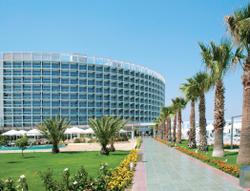 Crystal Centro Lara