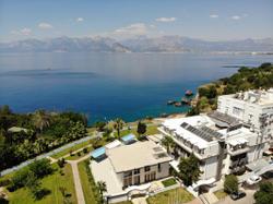 Inn Antalia Hotels