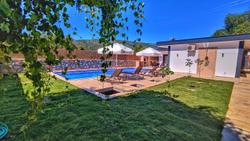 Villa Ecem Su