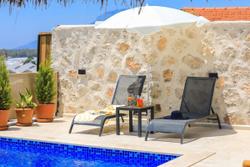 Villa Miles Patara