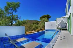 Villa Blueberry 1